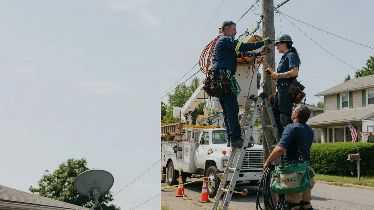 Electrical Repair in Ottawa, IL near me